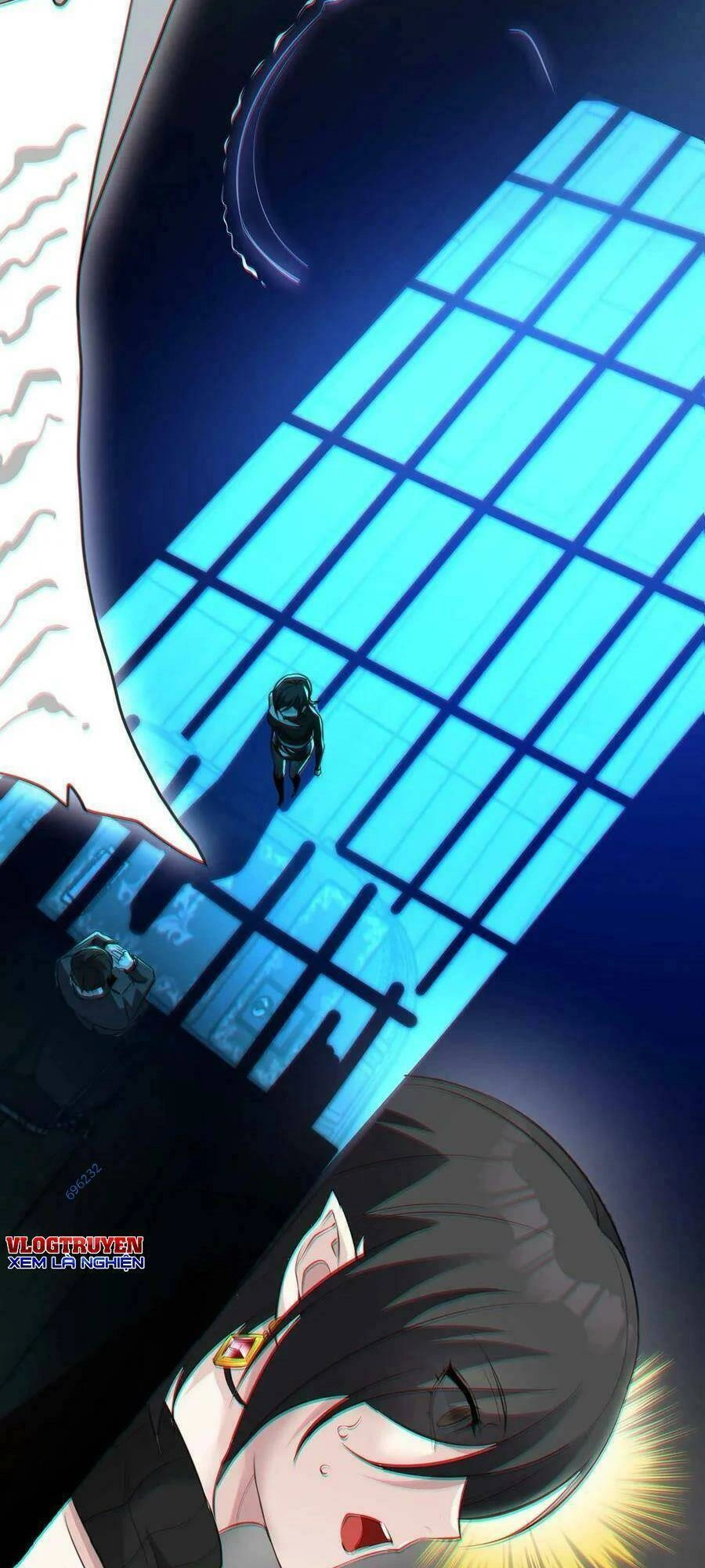 Sức Mạnh Của Ác Thần Chapter 91 - 48