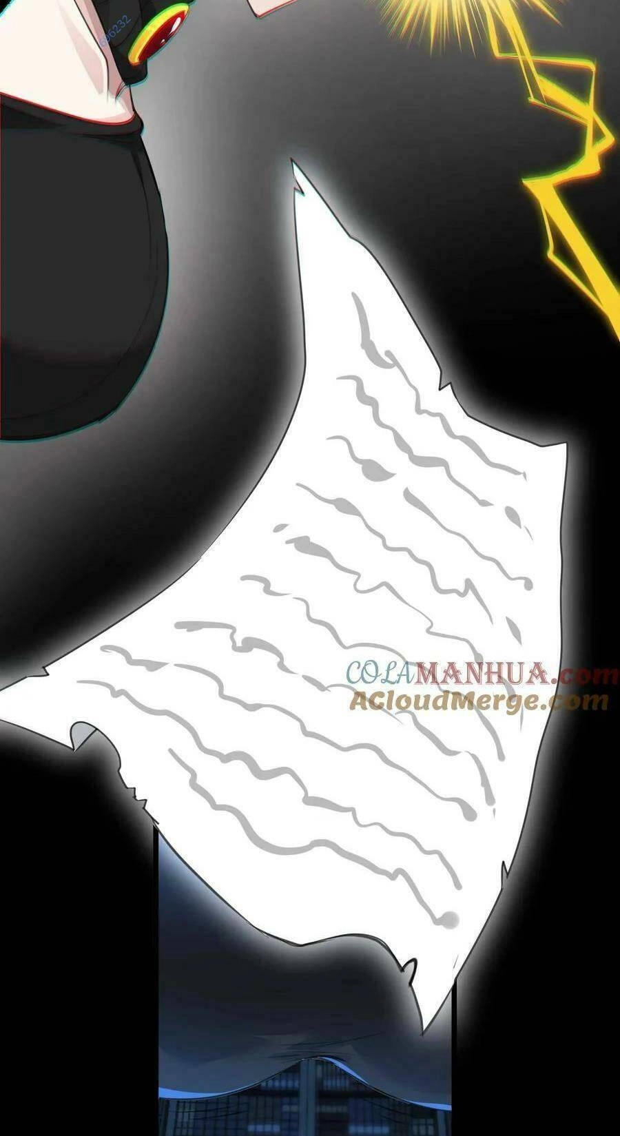 Sức Mạnh Của Ác Thần Chapter 91 - 49