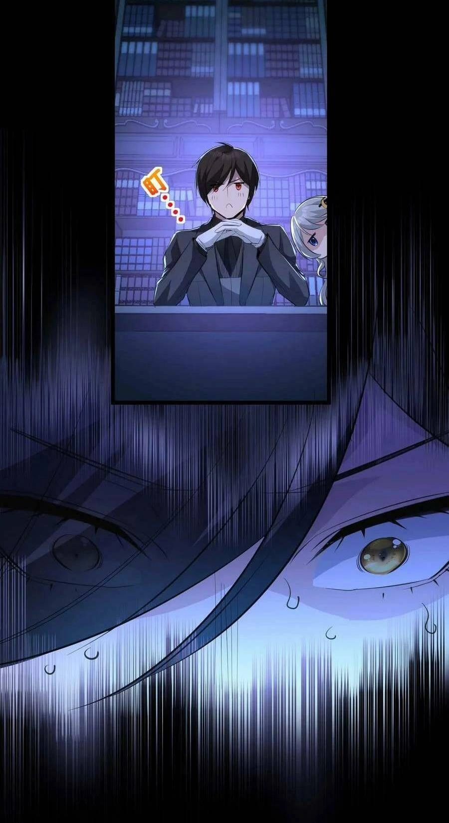 Sức Mạnh Của Ác Thần Chapter 91 - 50