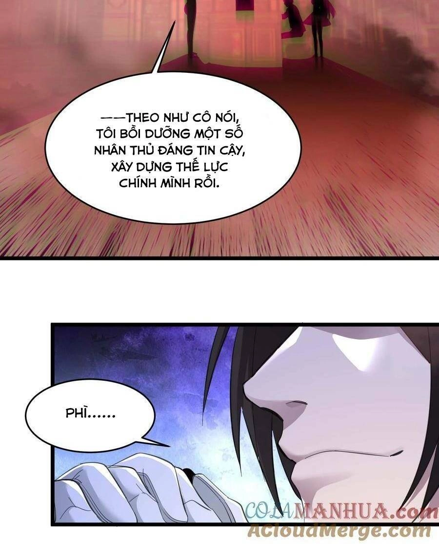Sức Mạnh Của Ác Thần Chapter 92 - 7