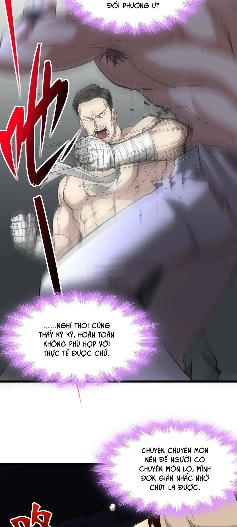 Sức Mạnh Của Ác Thần Chapter 92 - 12