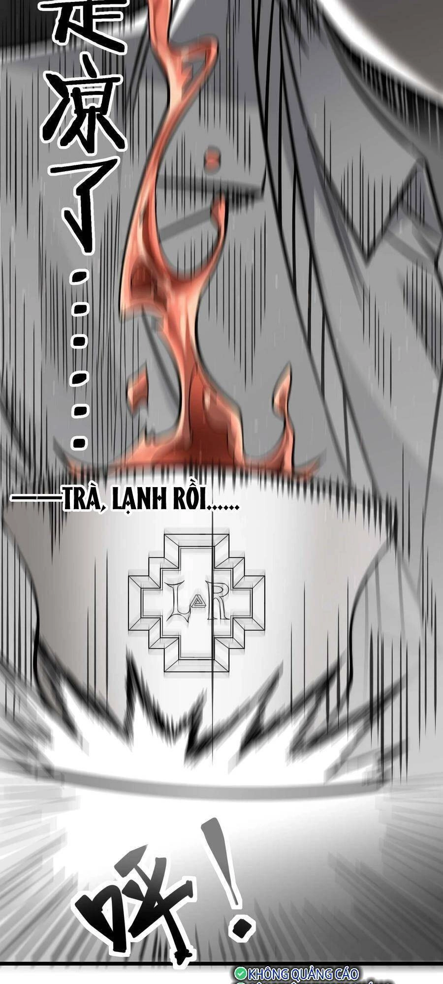 Sức Mạnh Của Ác Thần Chapter 92 - 21