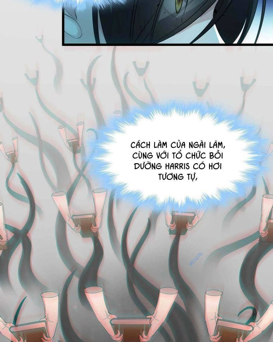 Sức Mạnh Của Ác Thần Chapter 92 - 24