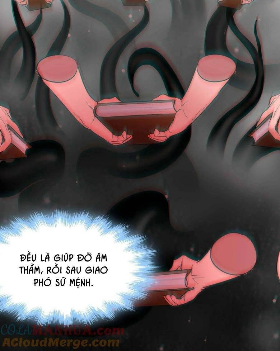 Sức Mạnh Của Ác Thần Chapter 92 - 25