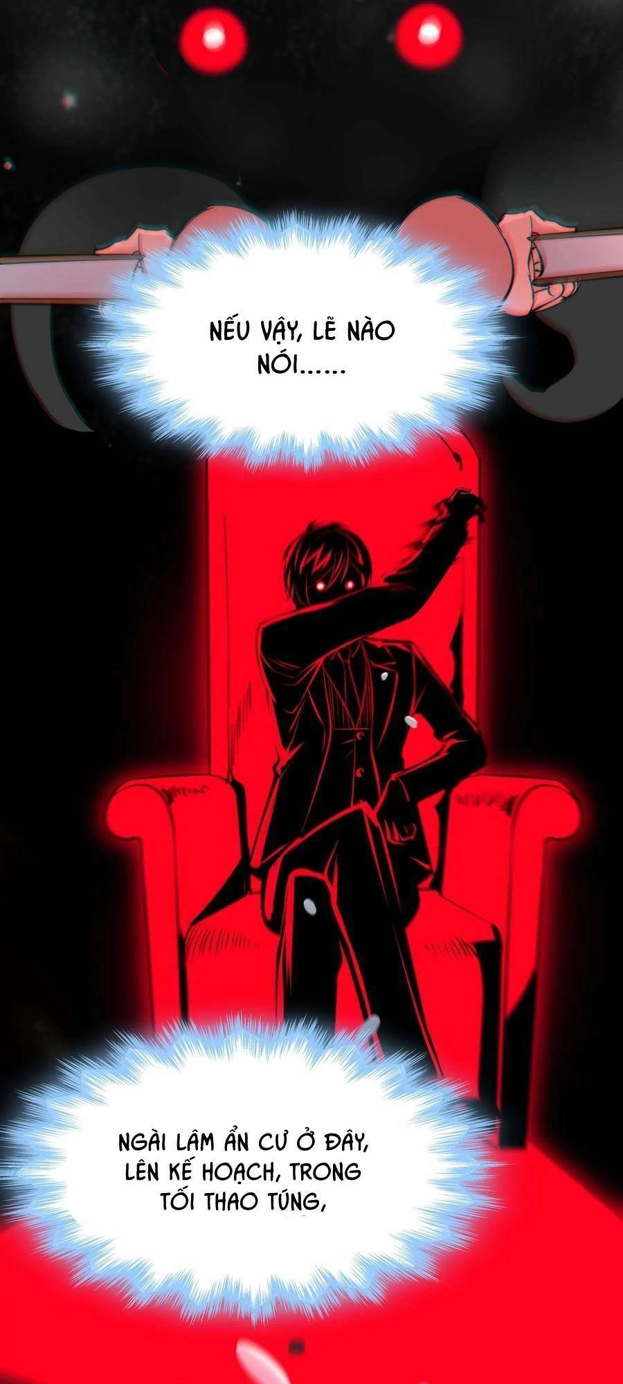 Sức Mạnh Của Ác Thần Chapter 92 - 26