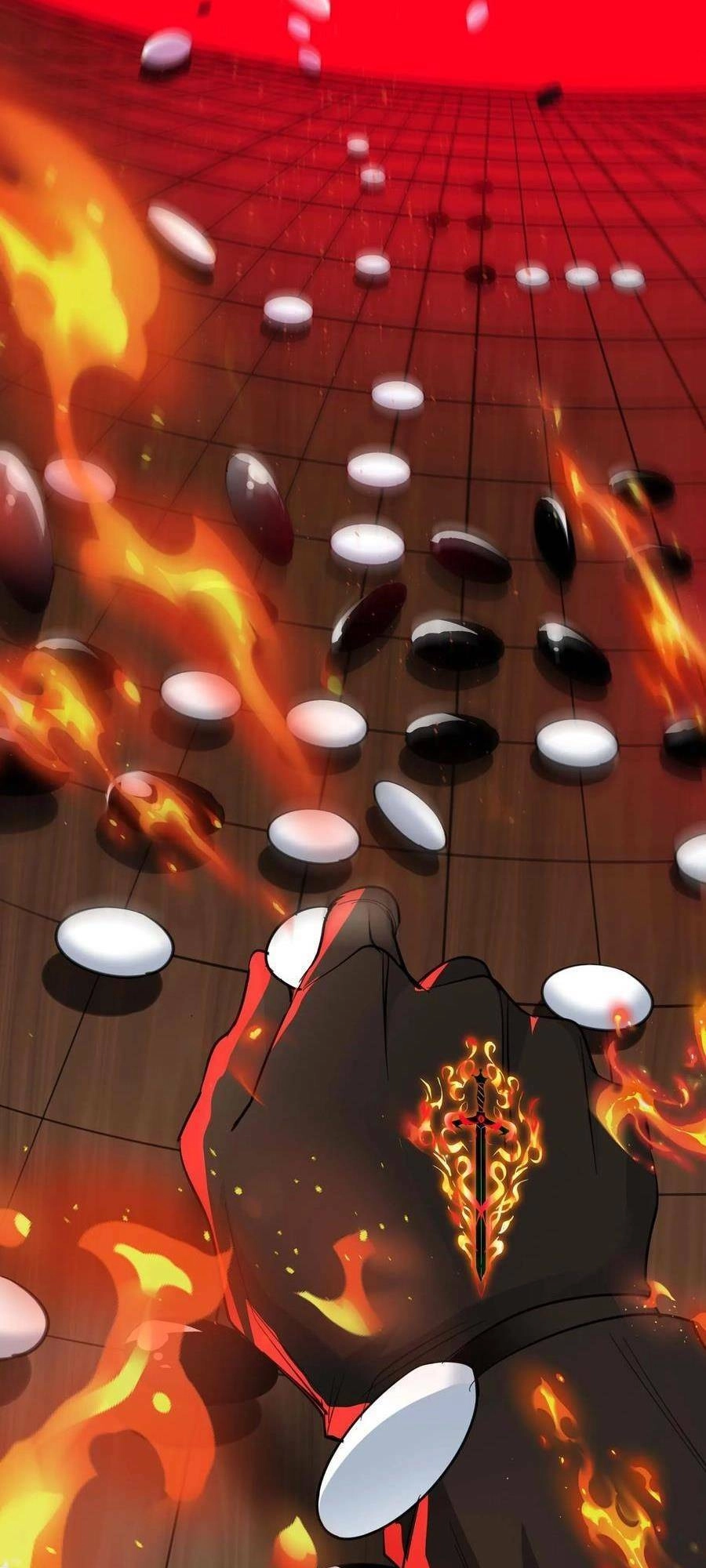 Sức Mạnh Của Ác Thần Chapter 92 - 27