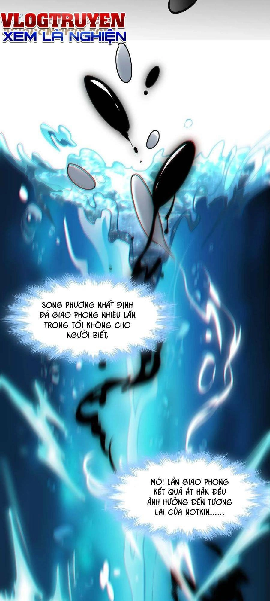 Sức Mạnh Của Ác Thần Chapter 92 - 29