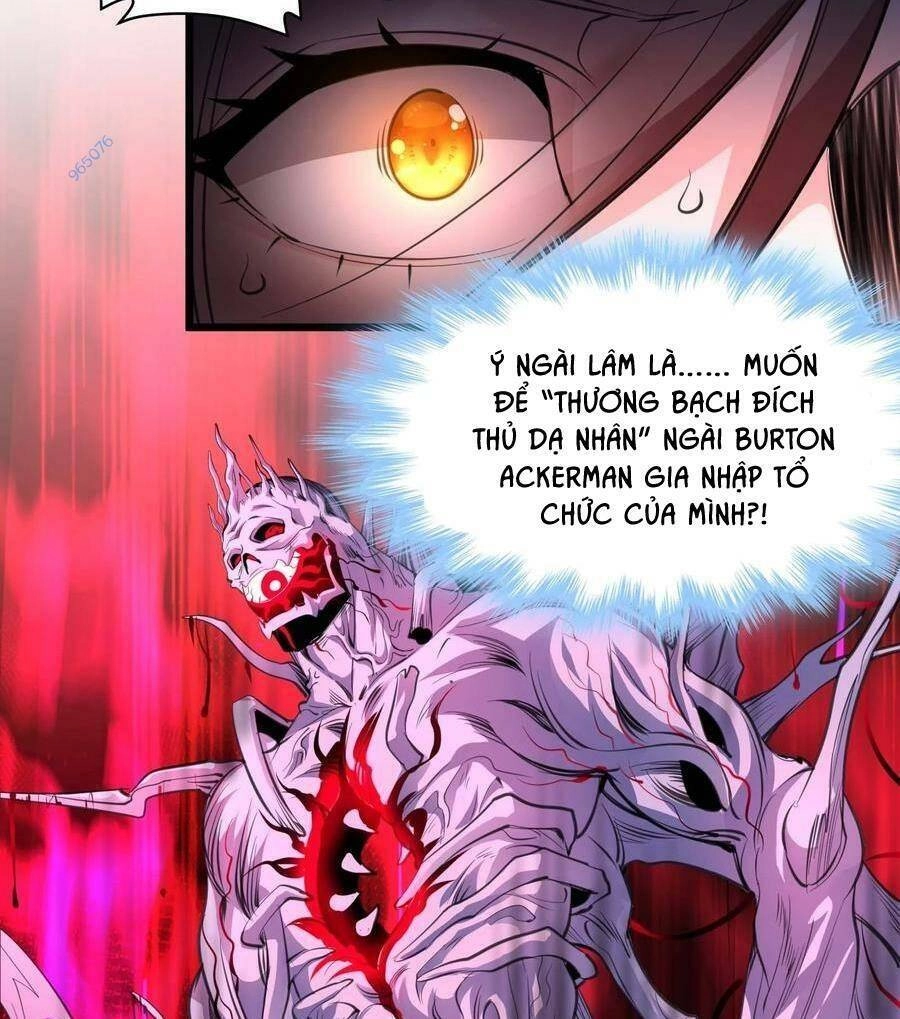 Sức Mạnh Của Ác Thần Chapter 92 - 36