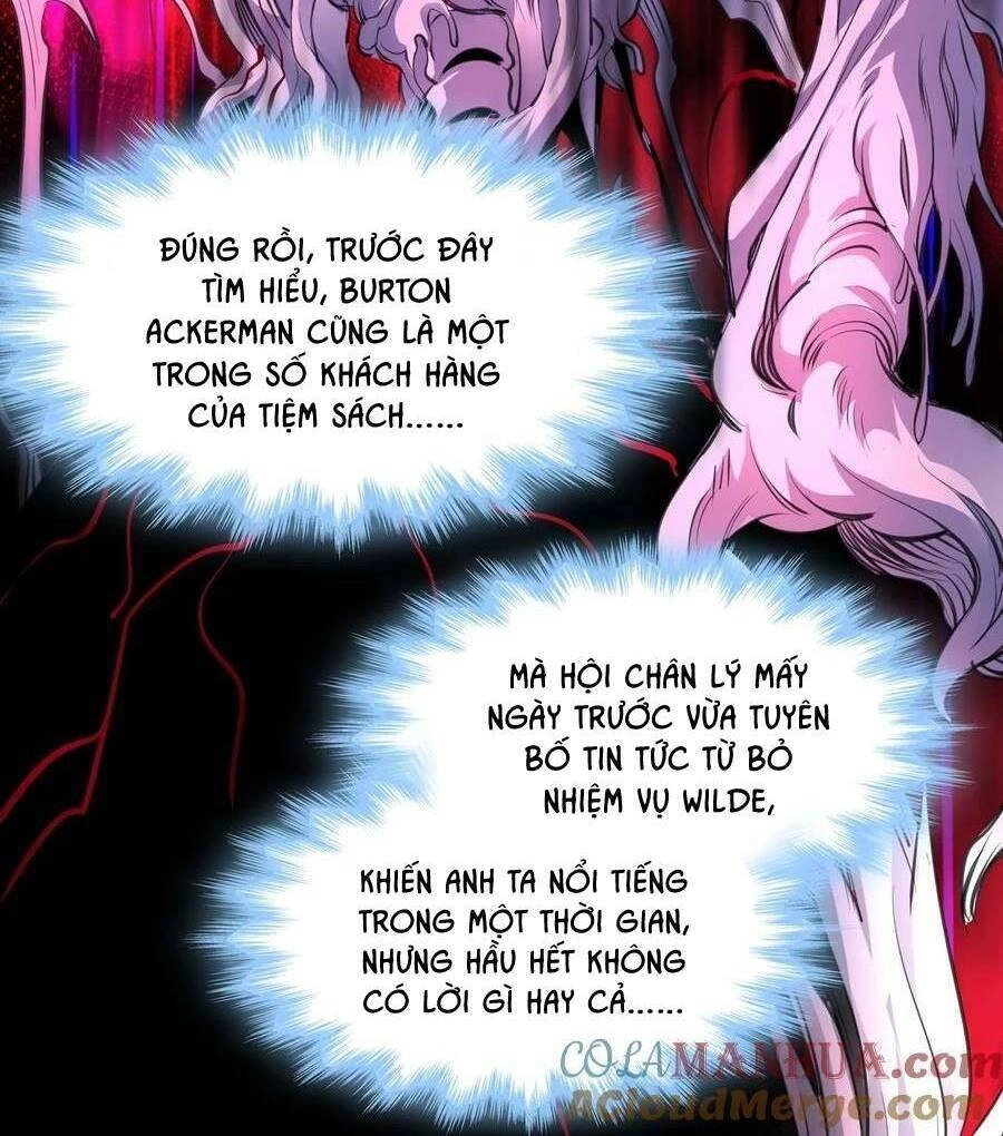 Sức Mạnh Của Ác Thần Chapter 92 - 37