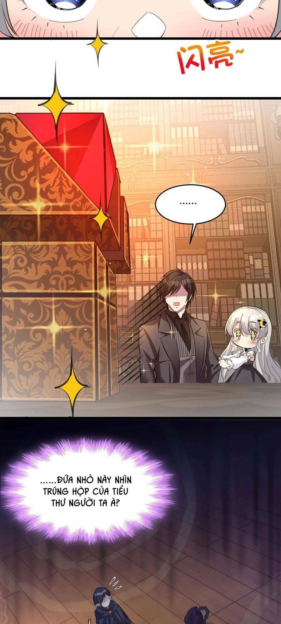 Sức Mạnh Của Ác Thần Chapter 92 - 50