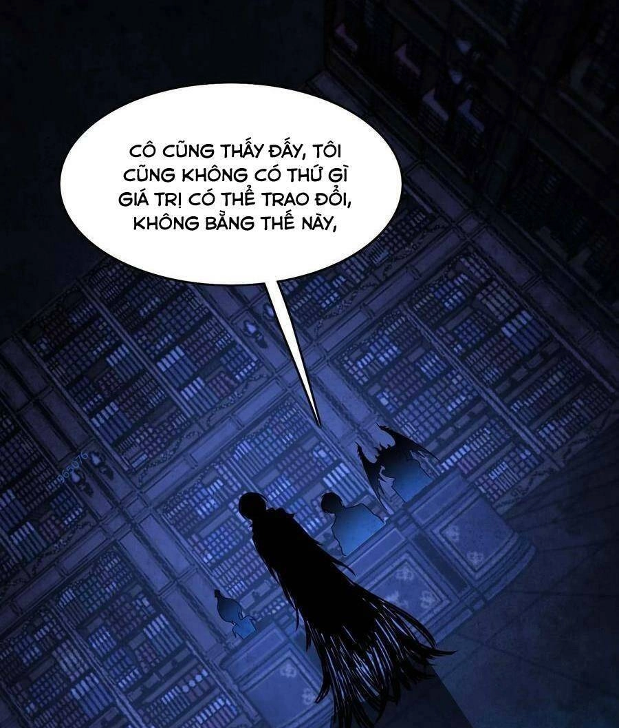 Sức Mạnh Của Ác Thần Chapter 92 - 57