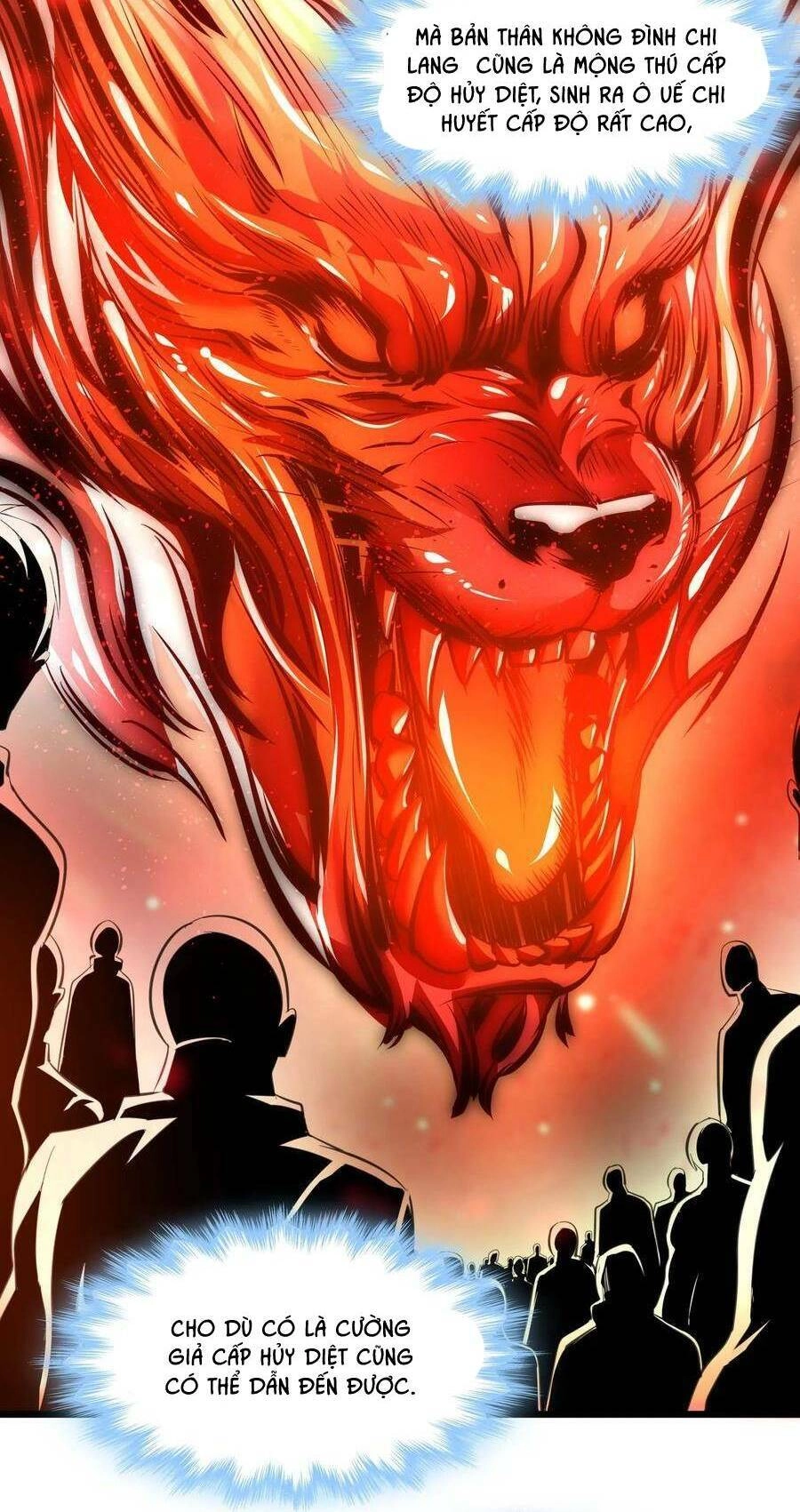 Sức Mạnh Của Ác Thần Chapter 93 - 6