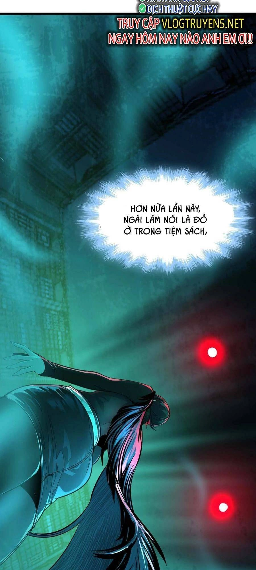 Sức Mạnh Của Ác Thần Chapter 93 - 8