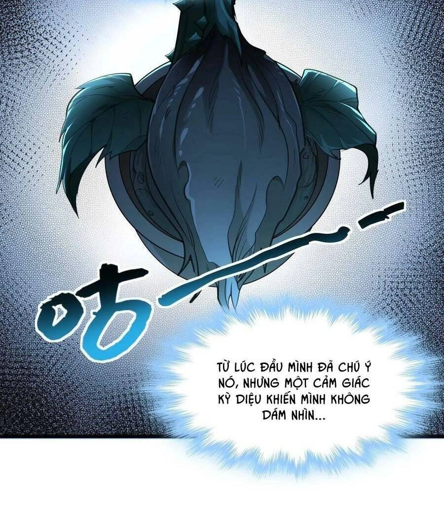 Sức Mạnh Của Ác Thần Chapter 93 - 13