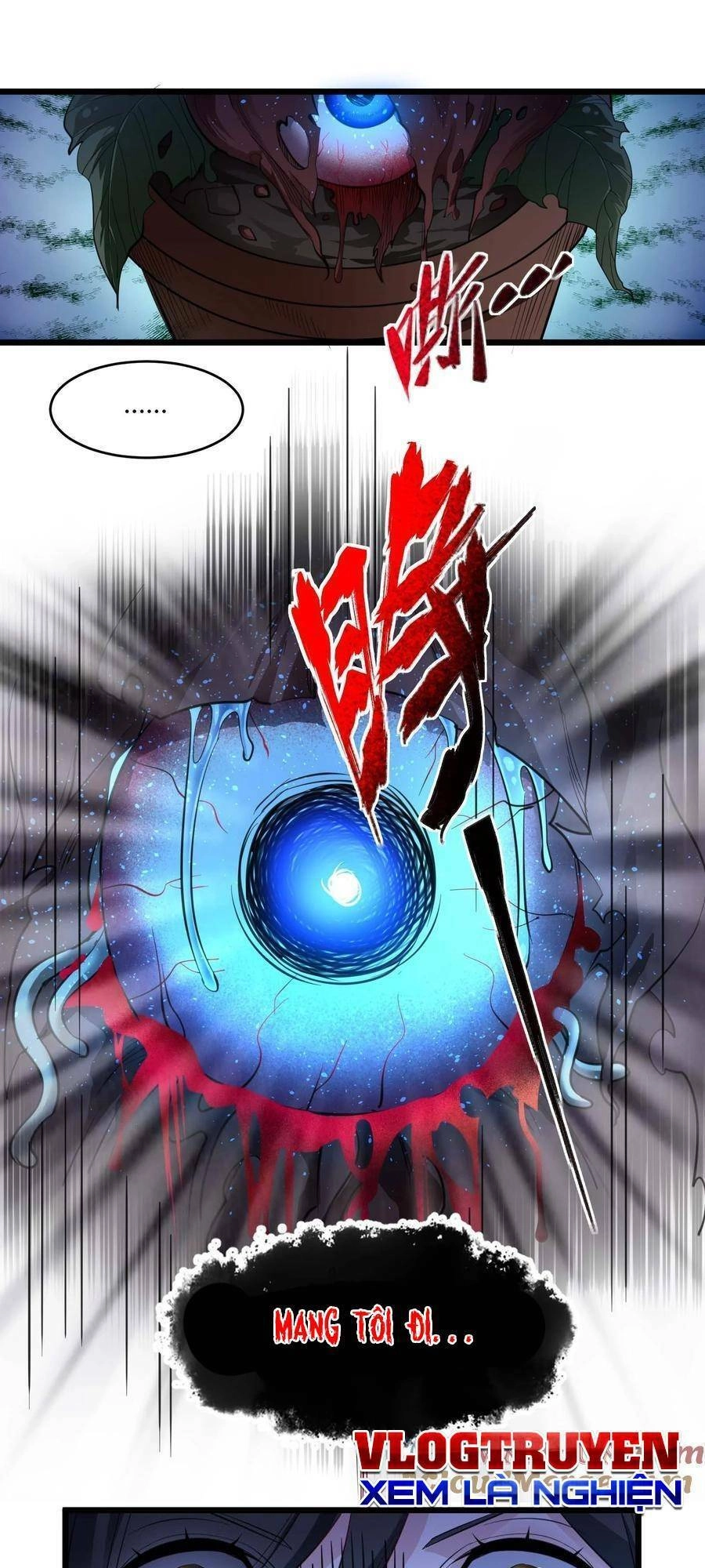 Sức Mạnh Của Ác Thần Chapter 93 - 14