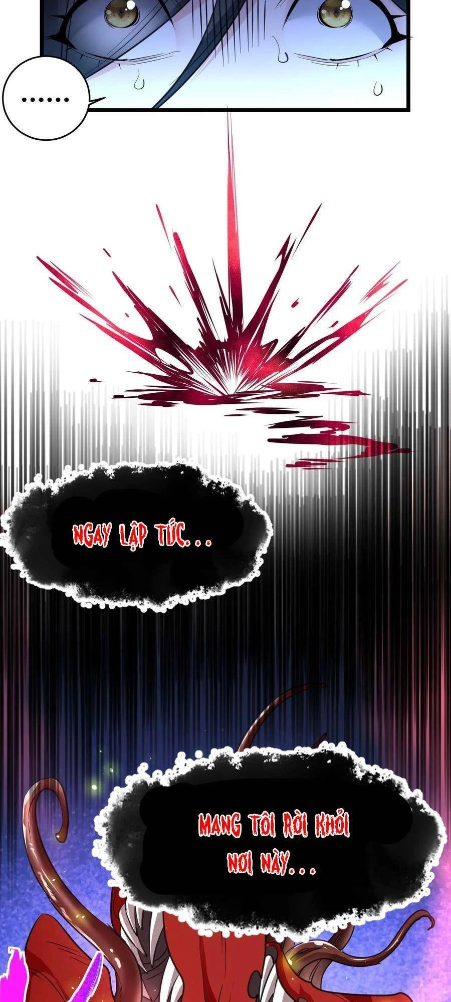 Sức Mạnh Của Ác Thần Chapter 93 - 15