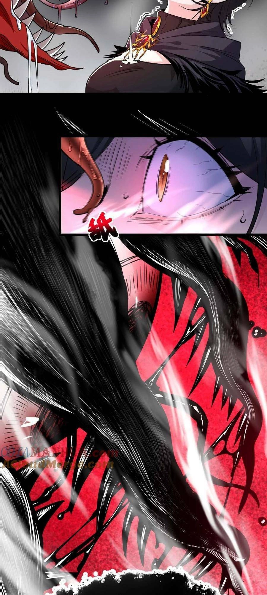 Sức Mạnh Của Ác Thần Chapter 93 - 17