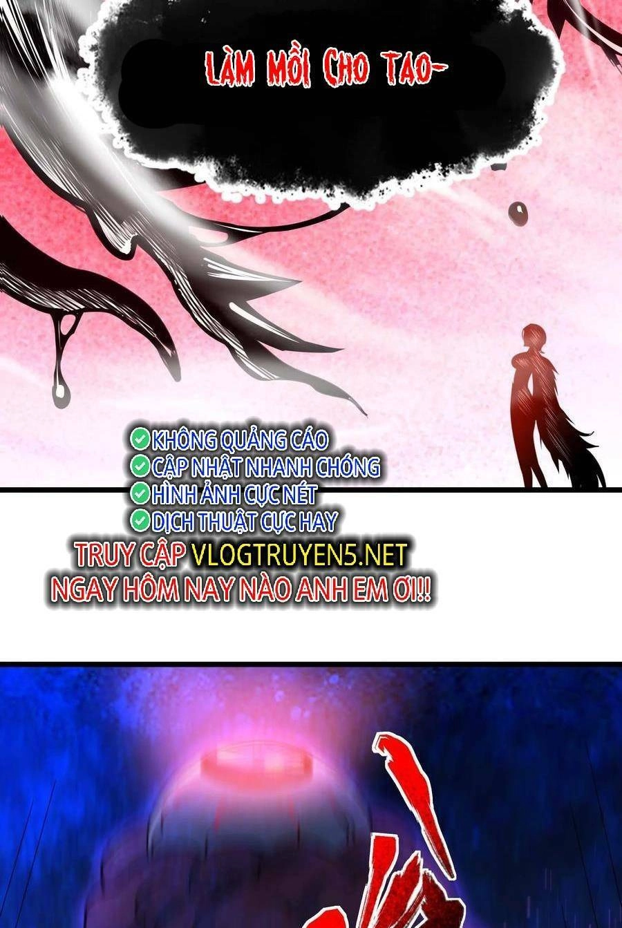 Sức Mạnh Của Ác Thần Chapter 93 - 18