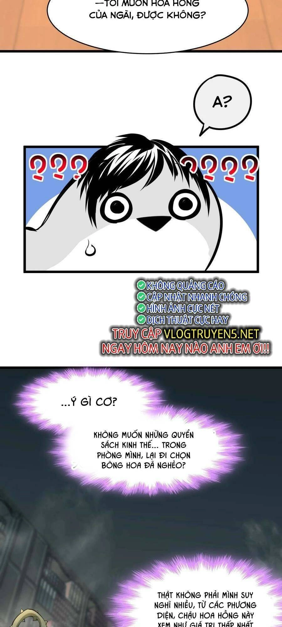 Sức Mạnh Của Ác Thần Chapter 93 - 24