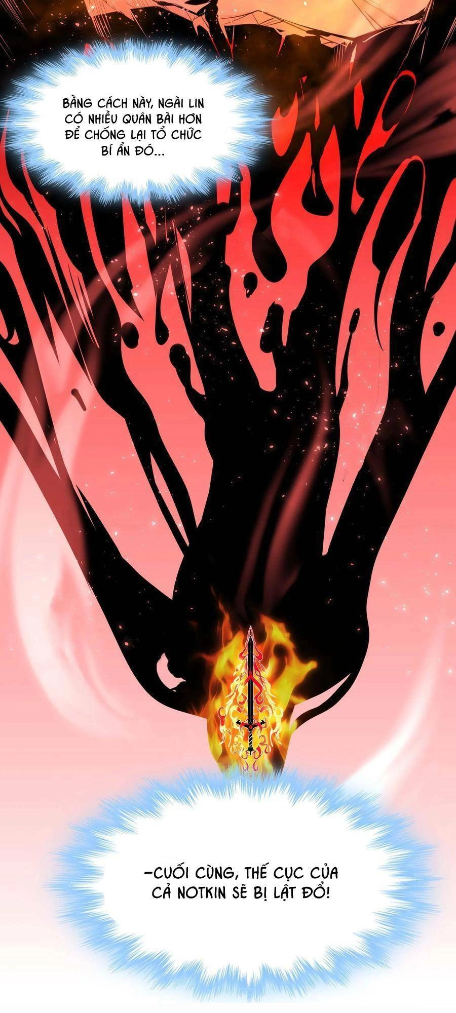 Sức Mạnh Của Ác Thần Chapter 93 - 40