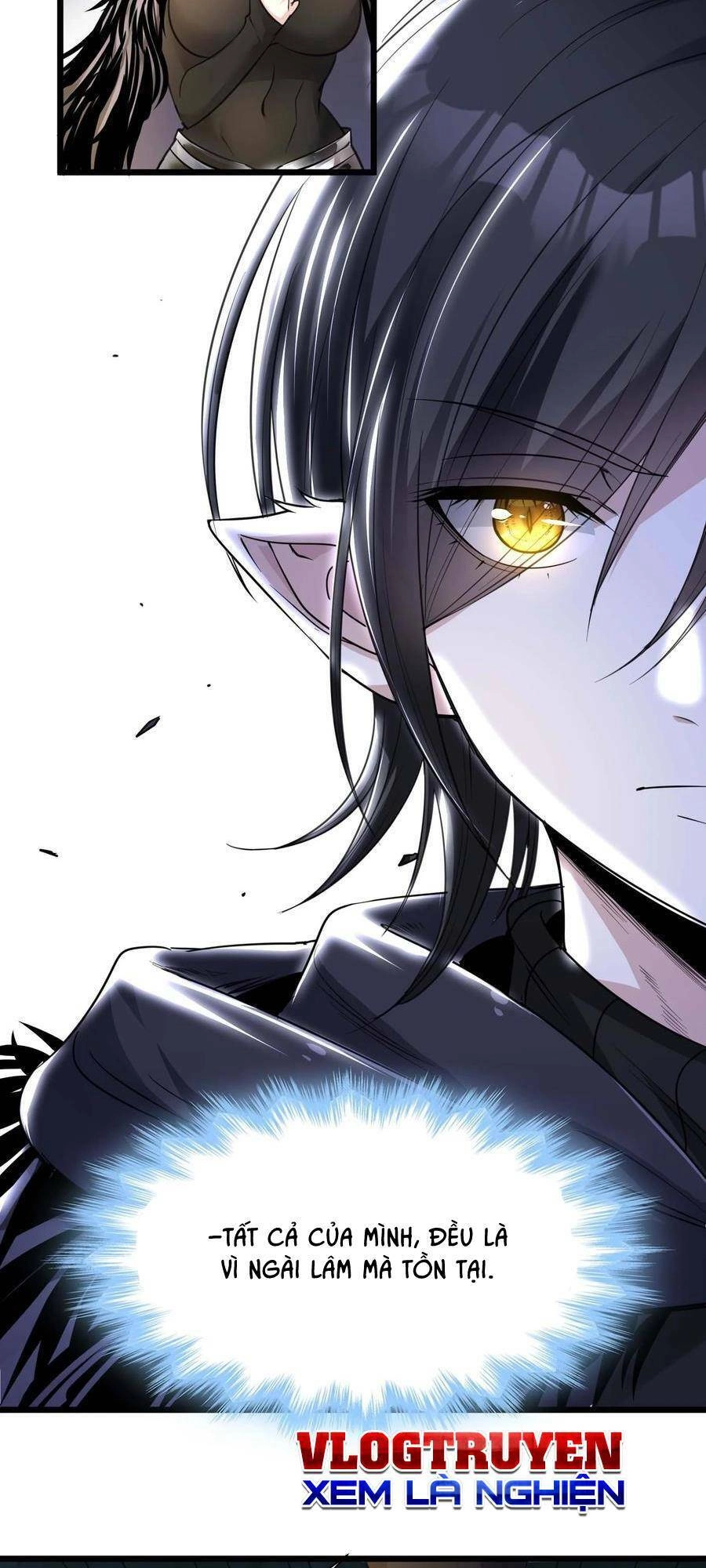 Sức Mạnh Của Ác Thần Chapter 93 - 42