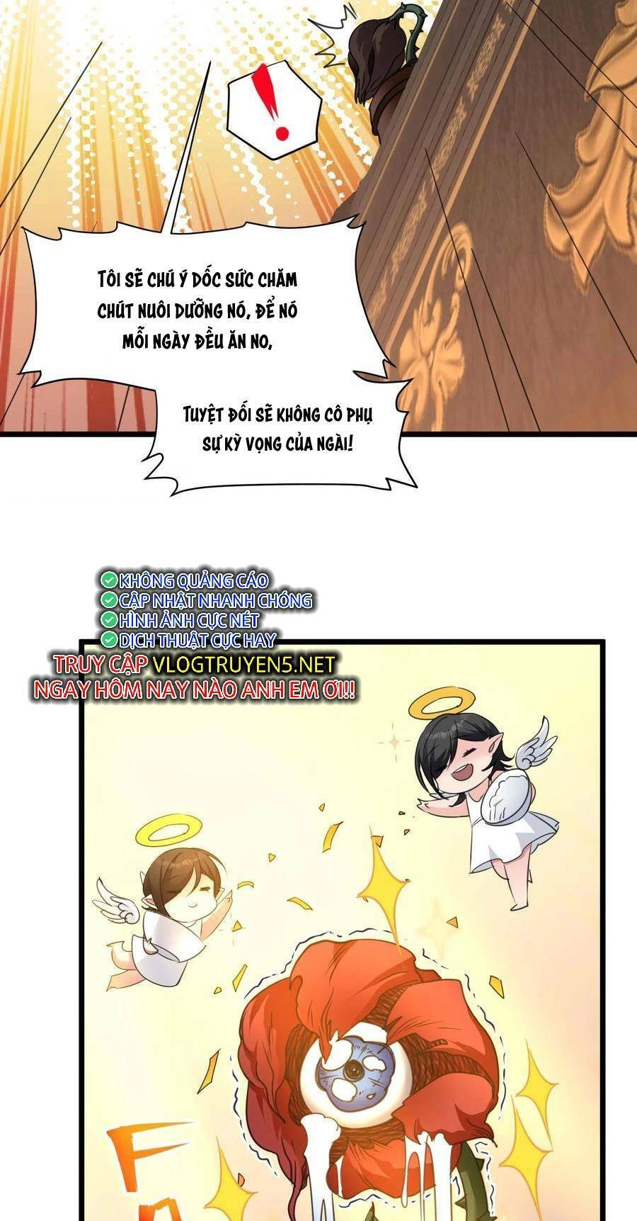 Sức Mạnh Của Ác Thần Chapter 93 - 44