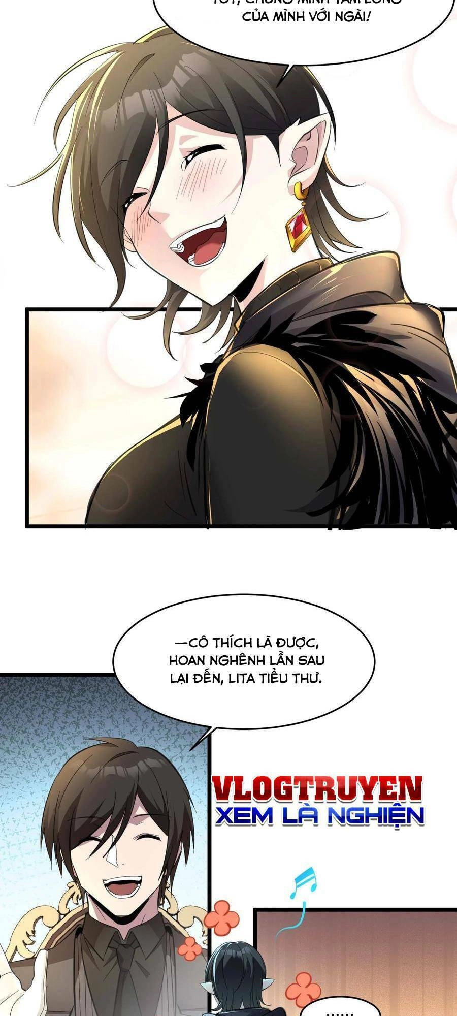 Sức Mạnh Của Ác Thần Chapter 93 - 52