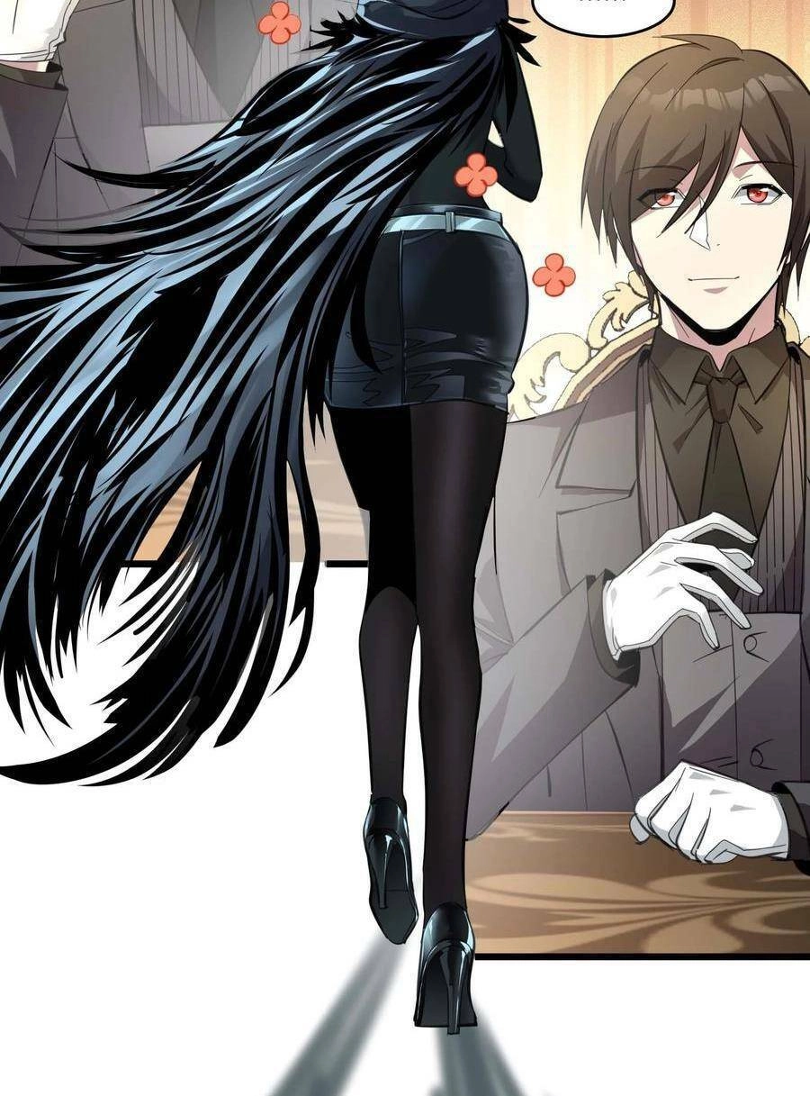 Sức Mạnh Của Ác Thần Chapter 93 - 53