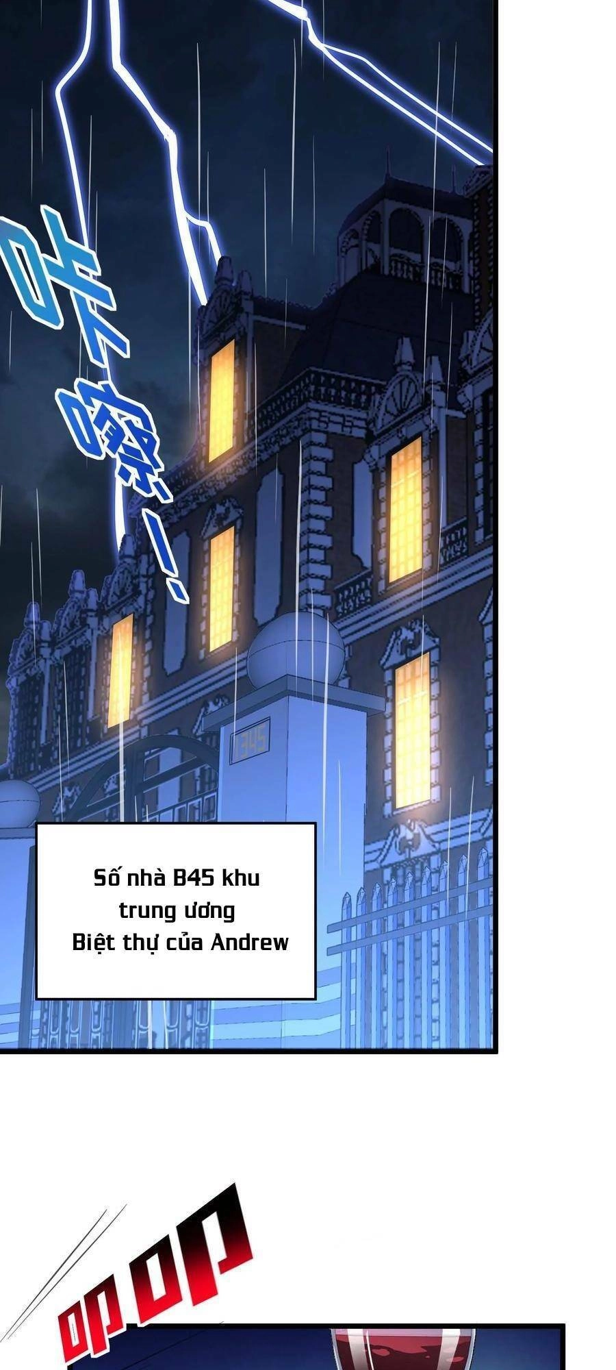 Sức Mạnh Của Ác Thần Chapter 94 - 3