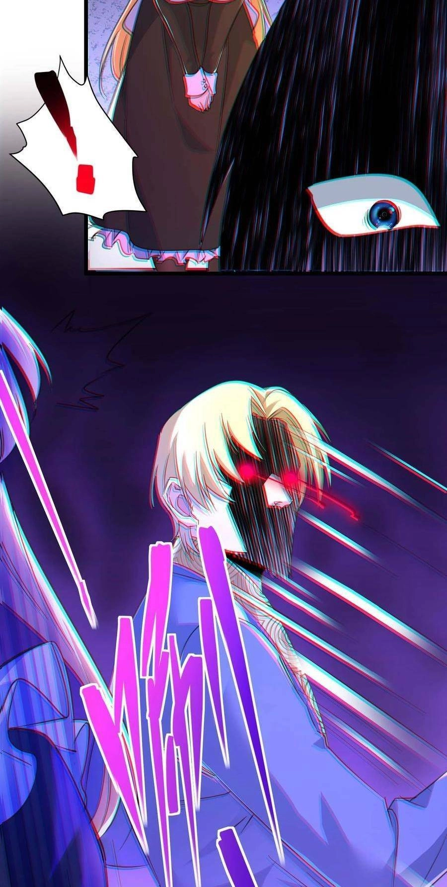 Sức Mạnh Của Ác Thần Chapter 94 - 7