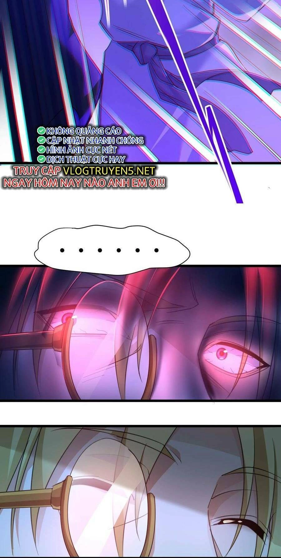 Sức Mạnh Của Ác Thần Chapter 94 - 8