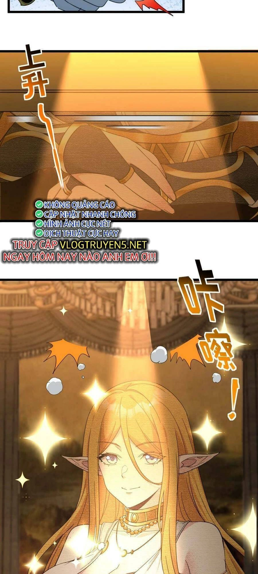 Sức Mạnh Của Ác Thần Chapter 94 - 12