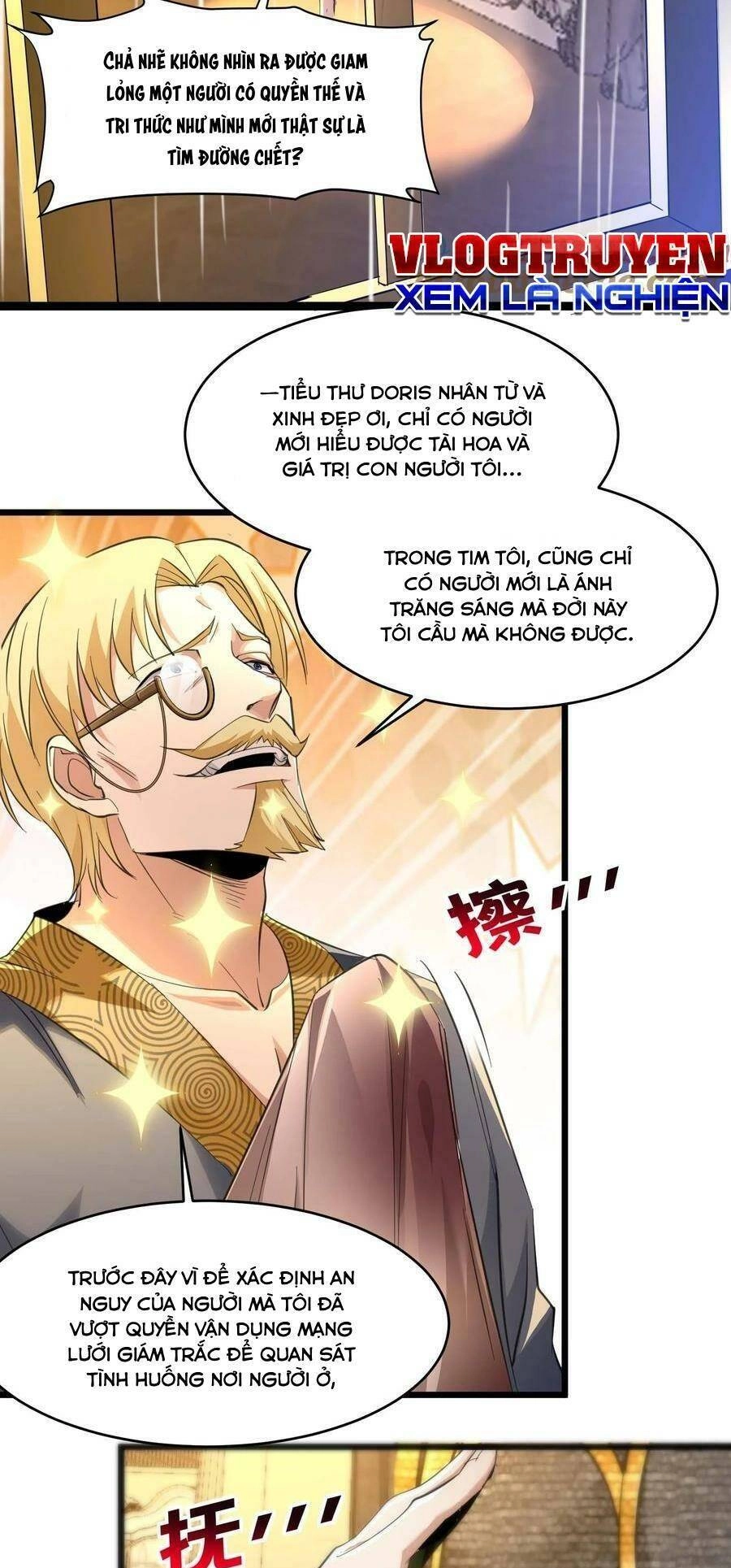 Sức Mạnh Của Ác Thần Chapter 94 - 15