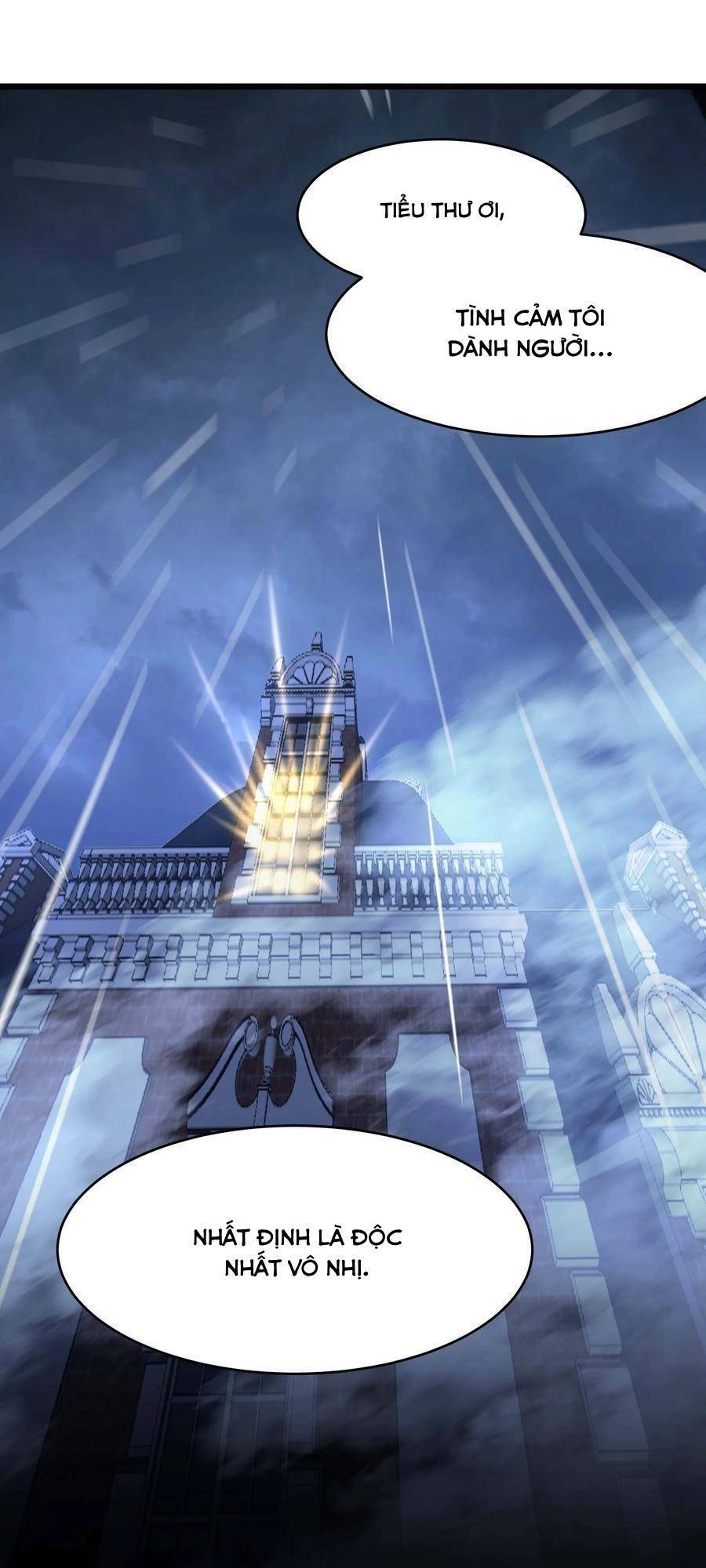 Sức Mạnh Của Ác Thần Chapter 94 - 17