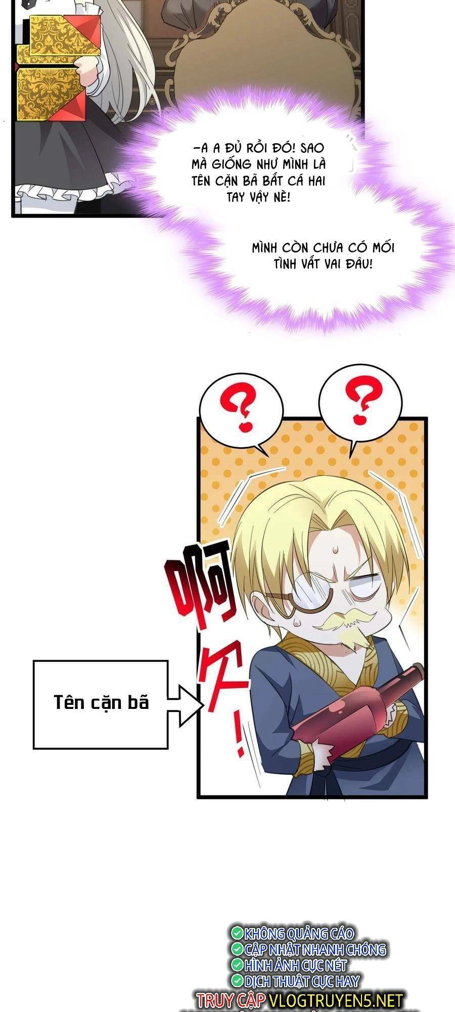 Sức Mạnh Của Ác Thần Chapter 94 - 24