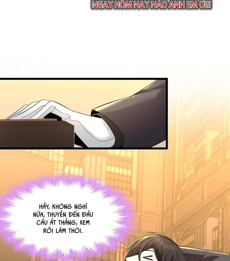 Sức Mạnh Của Ác Thần Chapter 94 - 25