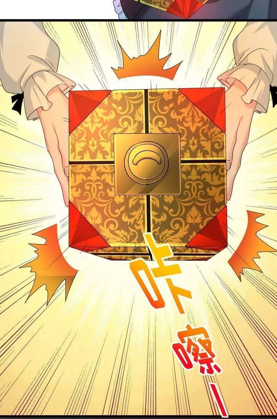 Sức Mạnh Của Ác Thần Chapter 94 - 36