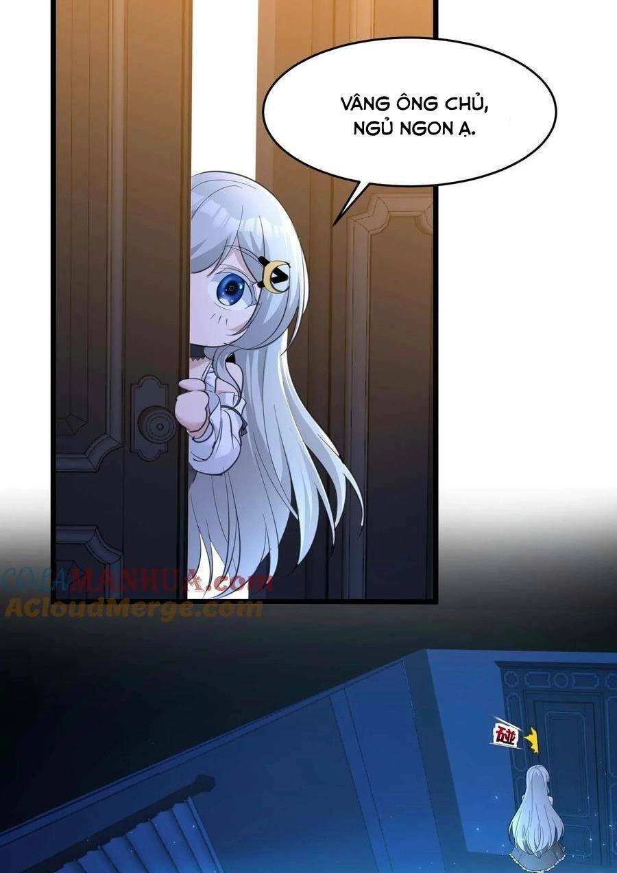 Sức Mạnh Của Ác Thần Chapter 94 - 44