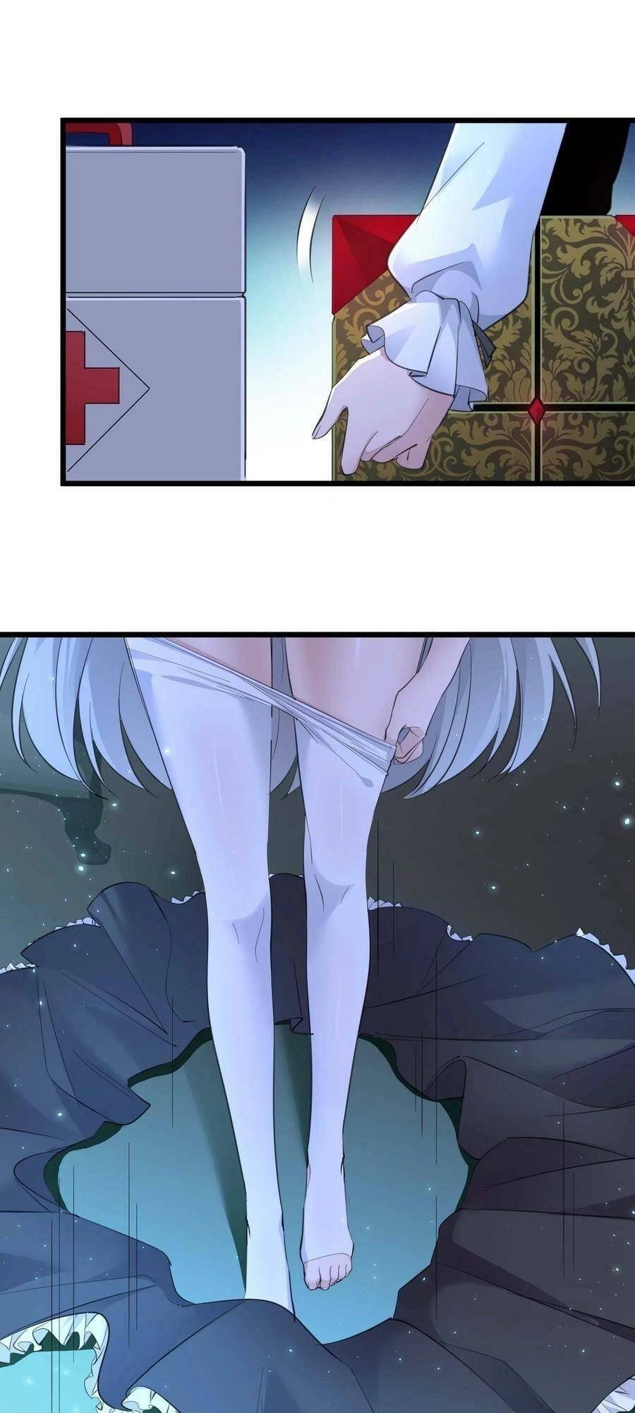 Sức Mạnh Của Ác Thần Chapter 94 - 46