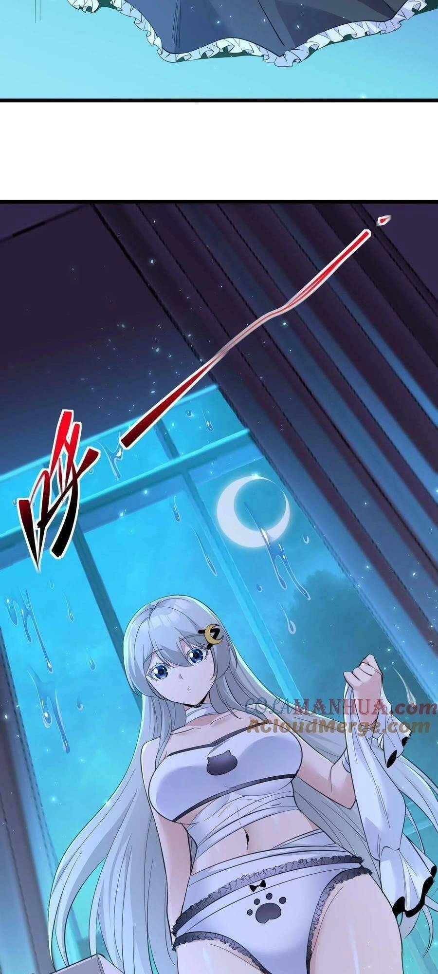 Sức Mạnh Của Ác Thần Chapter 94 - 47