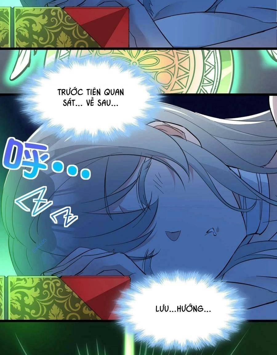 Sức Mạnh Của Ác Thần Chapter 94 - 53