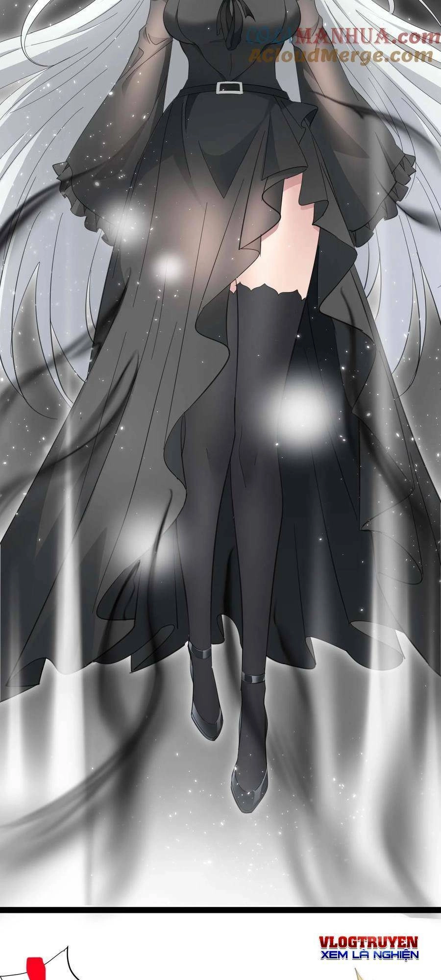 Sức Mạnh Của Ác Thần Chapter 95 - 5