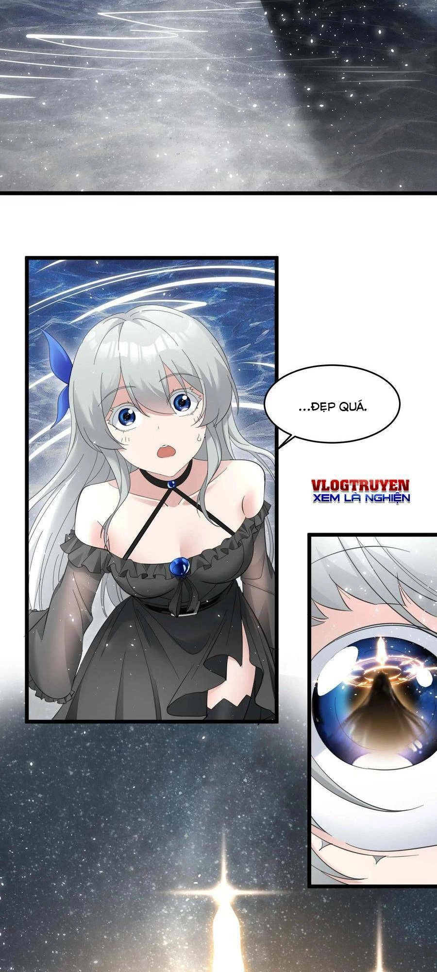 Sức Mạnh Của Ác Thần Chapter 95 - 10