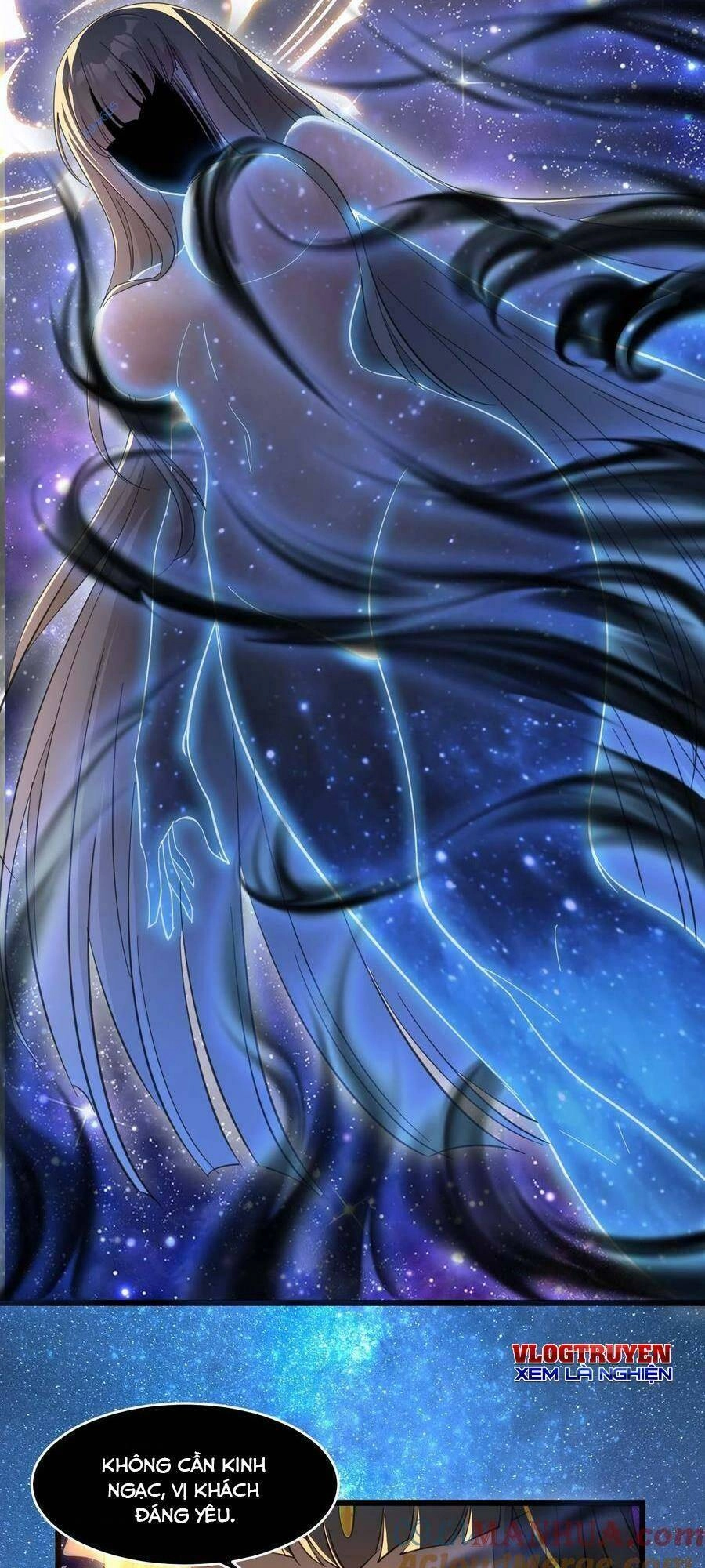 Sức Mạnh Của Ác Thần Chapter 95 - 14