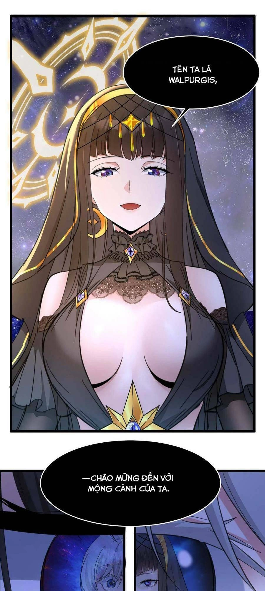 Sức Mạnh Của Ác Thần Chapter 95 - 19