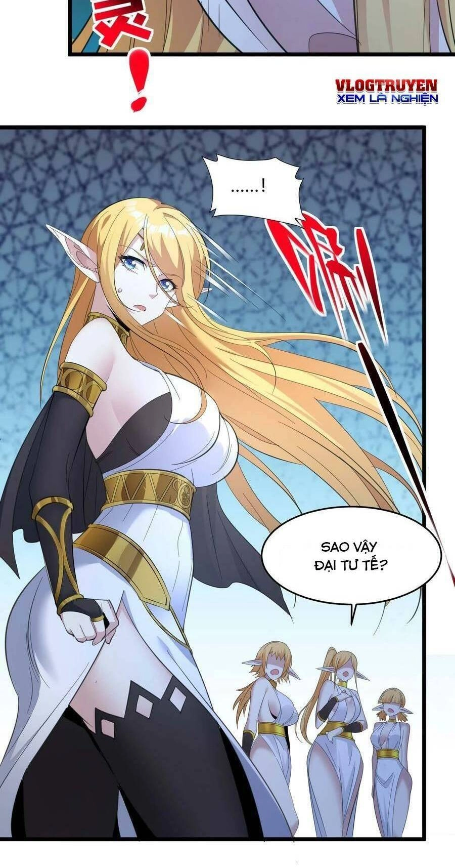 Sức Mạnh Của Ác Thần Chapter 95 - 21