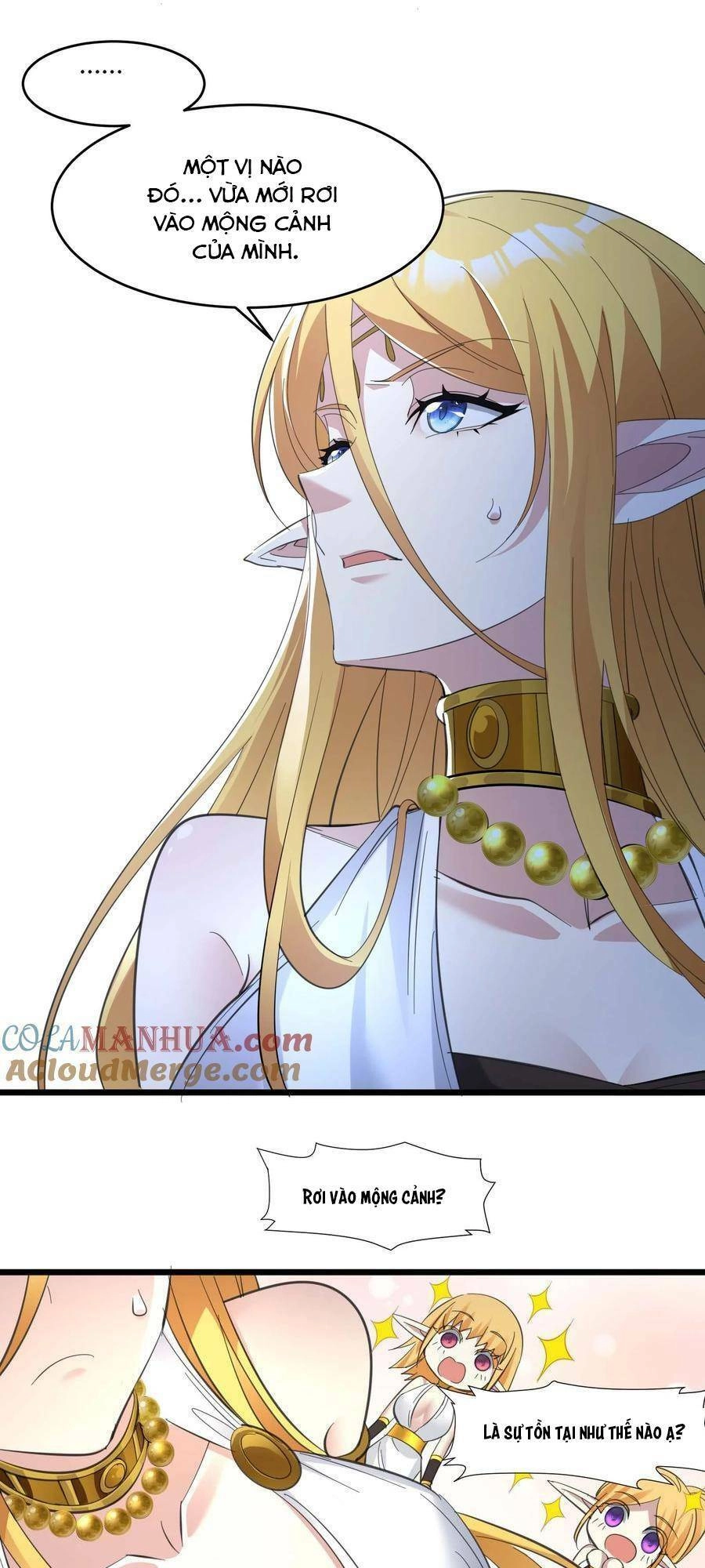 Sức Mạnh Của Ác Thần Chapter 95 - 22