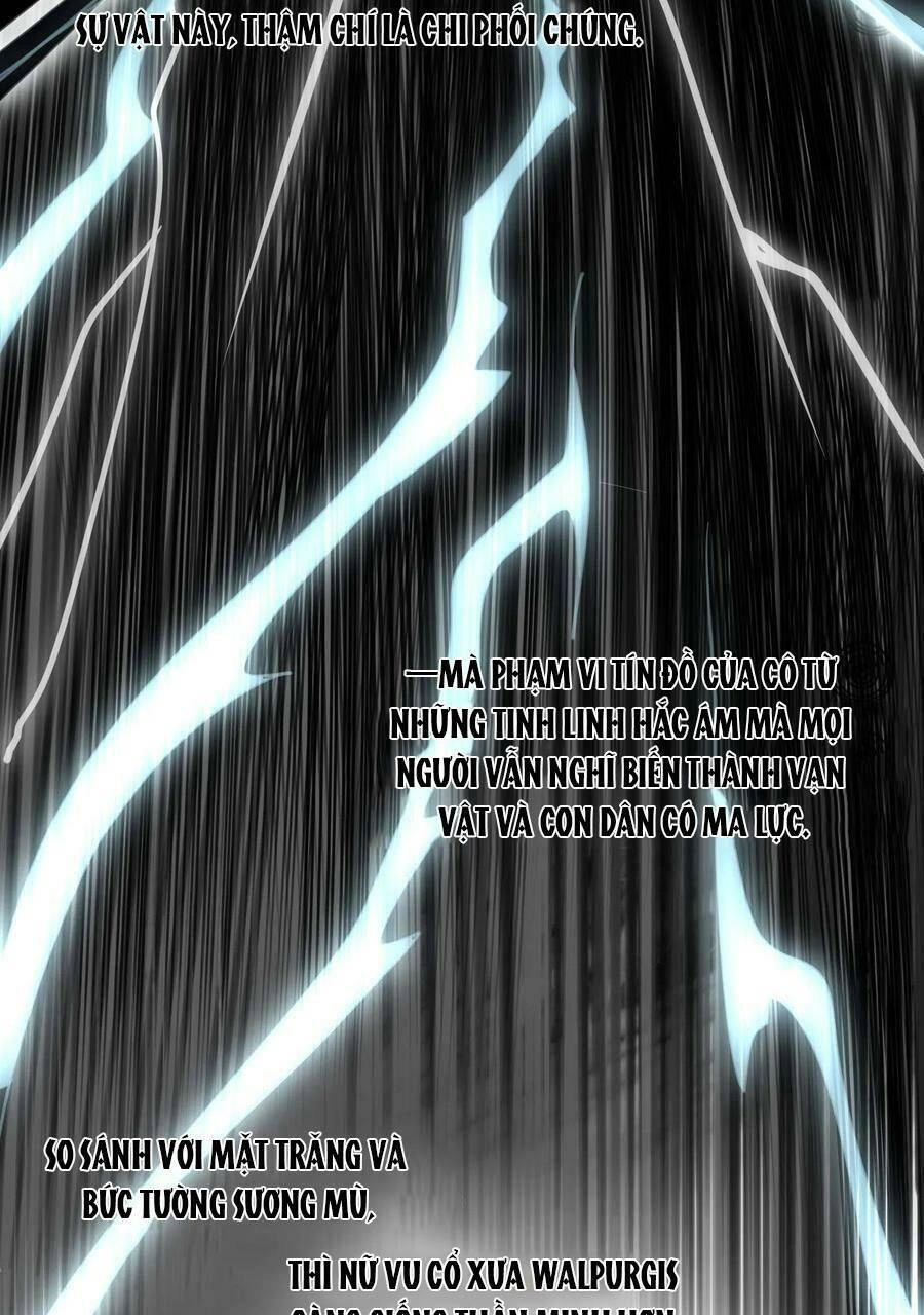 Sức Mạnh Của Ác Thần Chapter 95 - 39