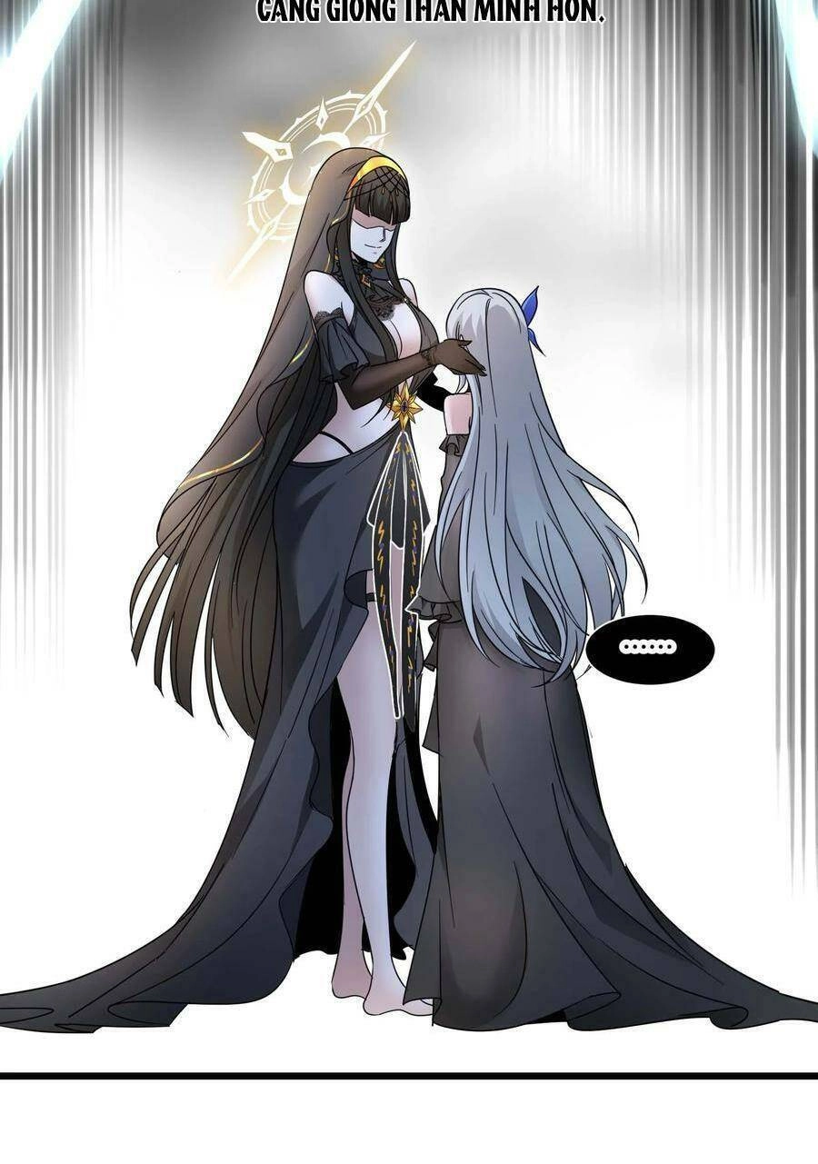 Sức Mạnh Của Ác Thần Chapter 95 - 40