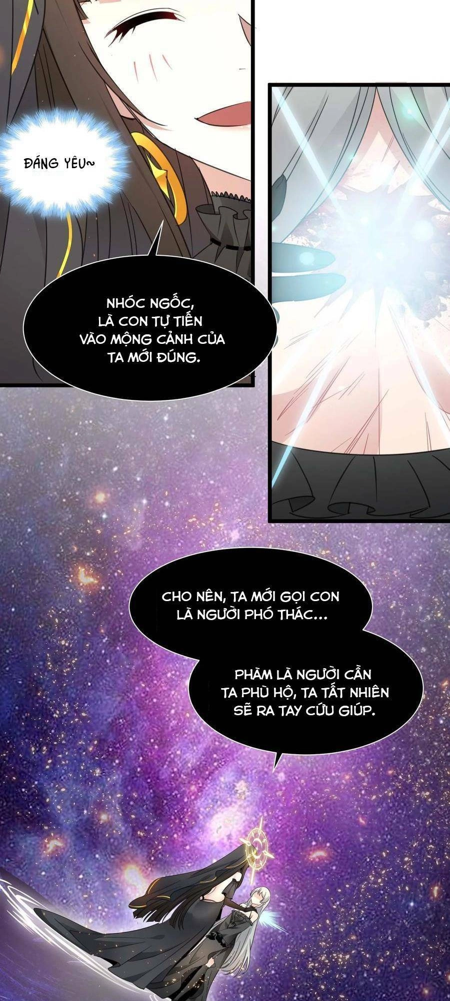 Sức Mạnh Của Ác Thần Chapter 95 - 42